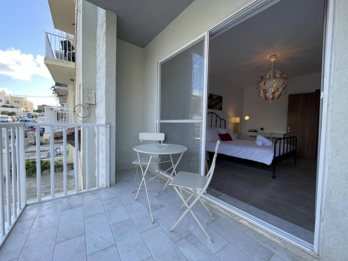 Casa Leon Malta Hotel Saint Julian's Luaran gambar