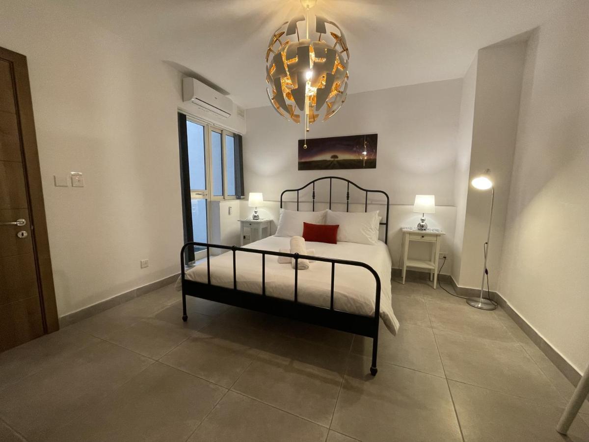 Casa Leon Malta Hotel Saint Julian's Luaran gambar