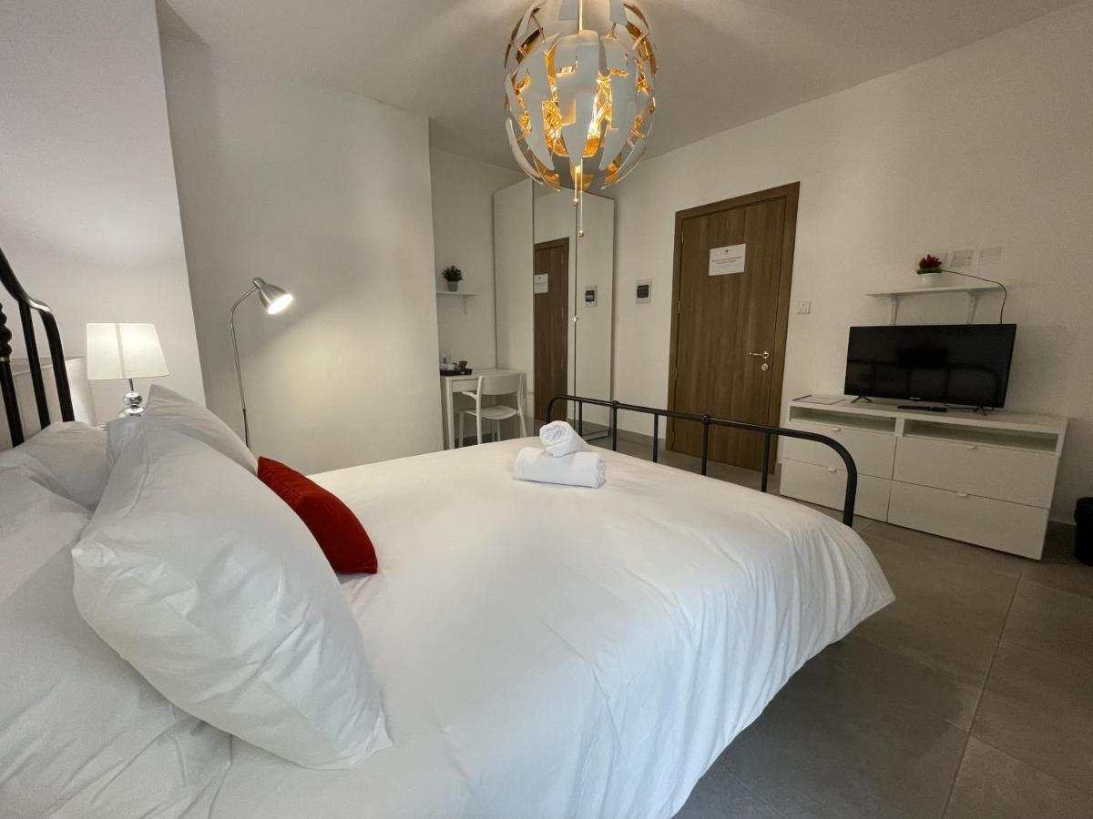 Casa Leon Malta Hotel Saint Julian's Luaran gambar