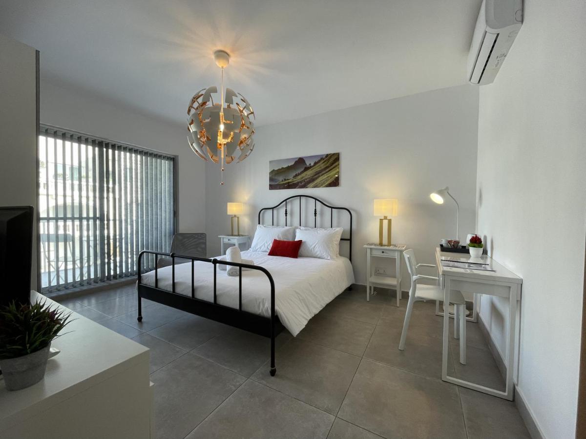 Casa Leon Malta Hotel Saint Julian's Luaran gambar