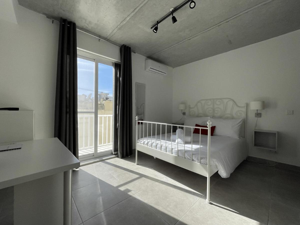 Casa Leon Malta Hotel Saint Julian's Luaran gambar