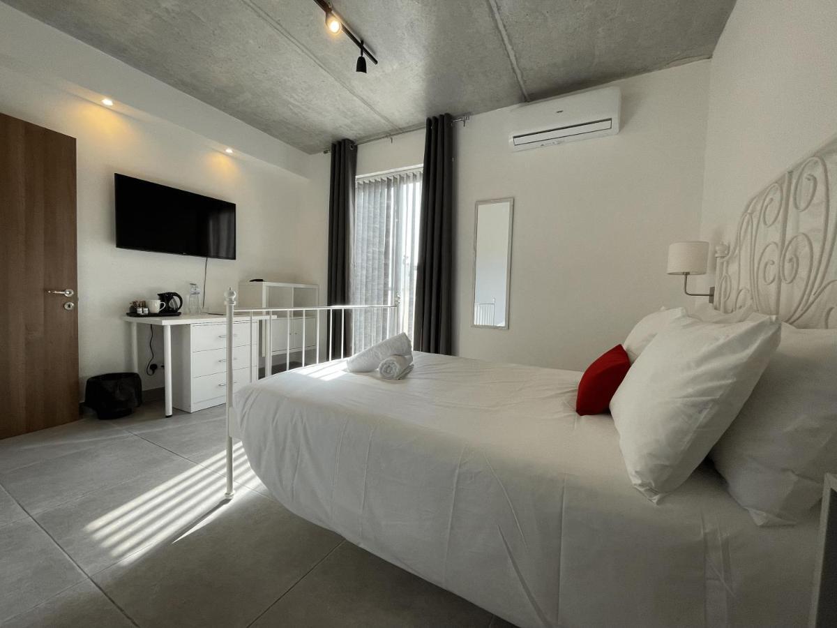 Casa Leon Malta Hotel Saint Julian's Luaran gambar