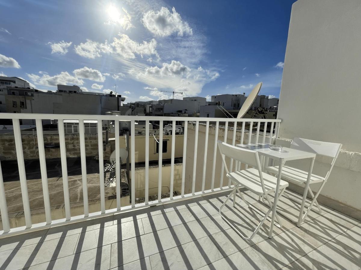 Casa Leon Malta Hotel Saint Julian's Luaran gambar