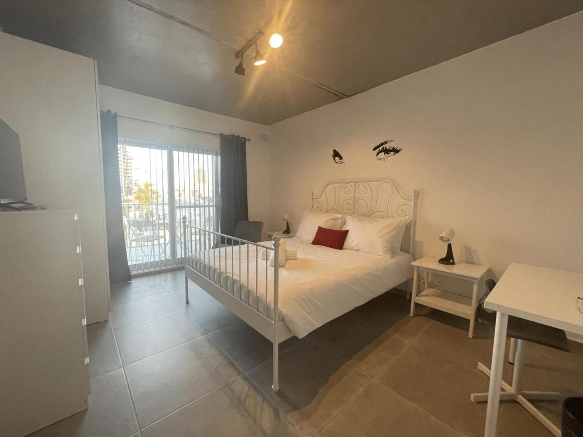 Casa Leon Malta Hotel Saint Julian's Luaran gambar
