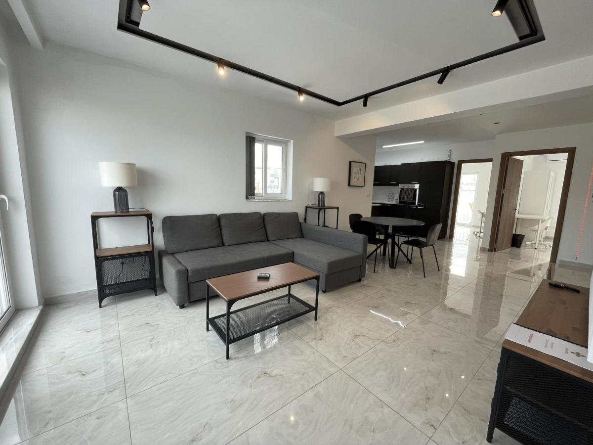 Casa Leon Malta Hotel Saint Julian's Luaran gambar