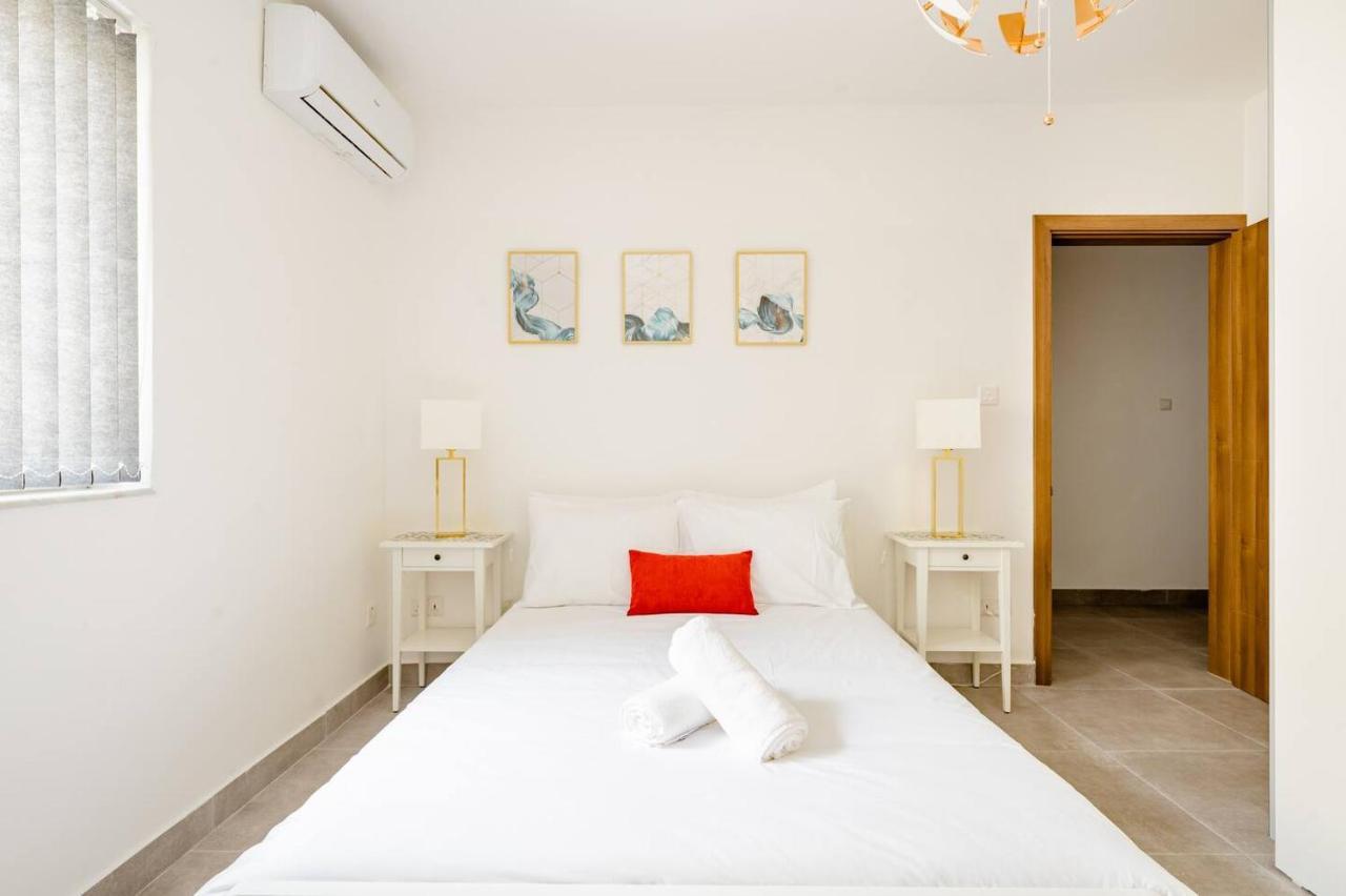 Casa Leon Malta Hotel Saint Julian's Luaran gambar
