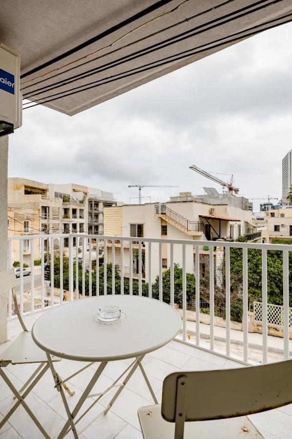 Casa Leon Malta Hotel Saint Julian's Luaran gambar