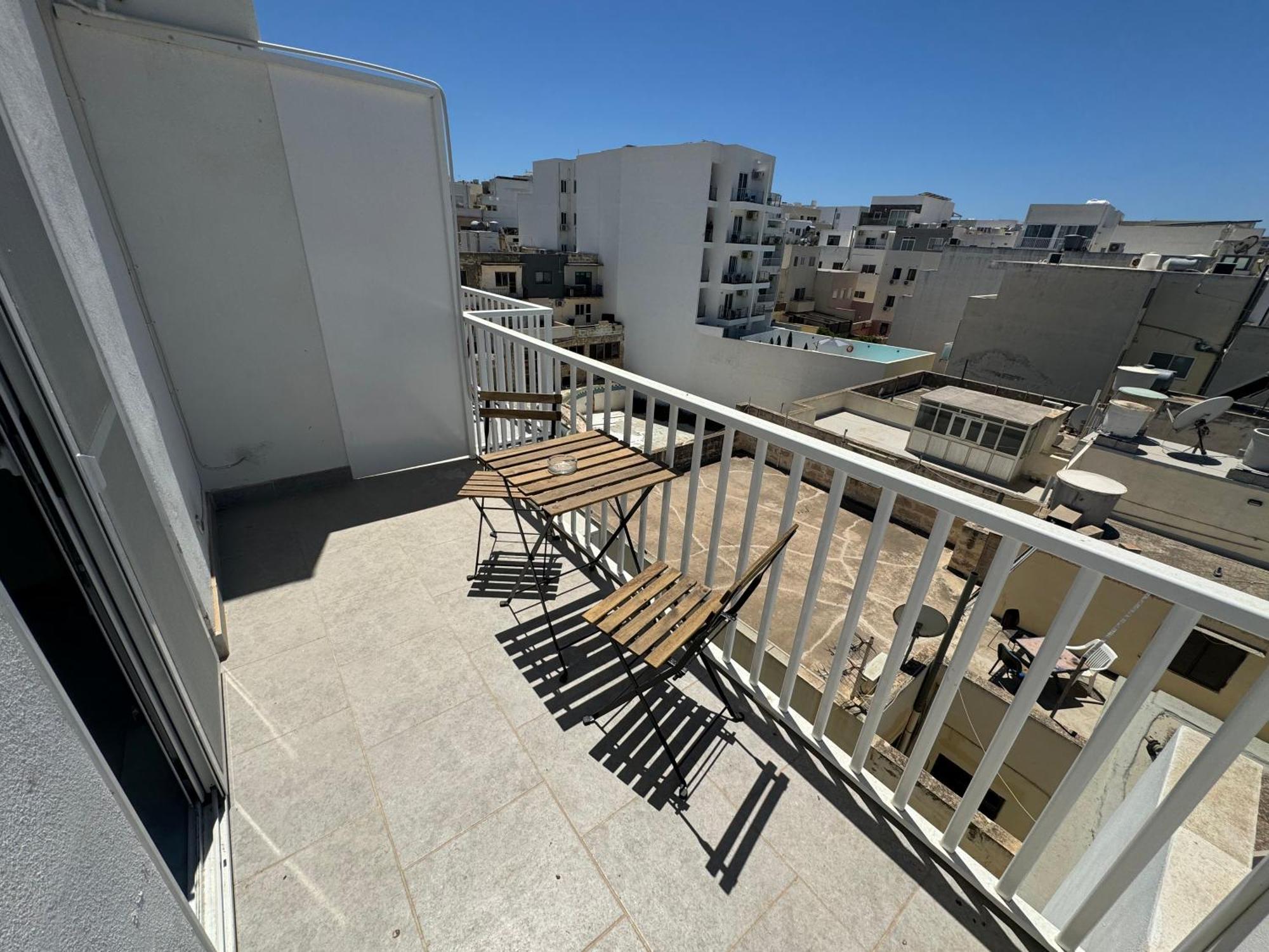 Casa Leon Malta Hotel Saint Julian's Luaran gambar
